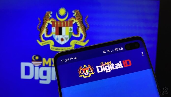 Agensi Penarafan Kredit Malaysia Menggabungkan ID MyDigital untuk KYC yang