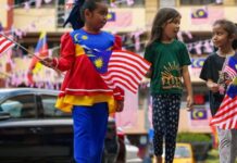 Sehari untuk merenungkan kekuatan kita dan memperkasakan belia kita