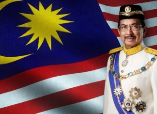 TYT mengingatkan Malaysia tentang perpaduan pada Hari Malaysia | Daily Express Malaysia