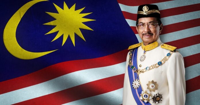 TYT mengingatkan Malaysia tentang perpaduan pada Hari Malaysia | Daily