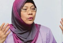 Zaiton menolak peranan bimbingan teratas, Malaysia Athletics meninggalkan reeling