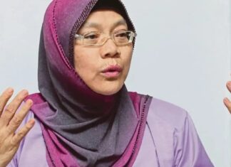 Zaiton menolak peranan bimbingan teratas, Malaysia Athletics meninggalkan reeling