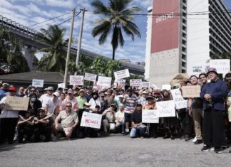Belum ada keputusan muktamad untuk membangunkan semula Wisma Damansara, kata DBKL