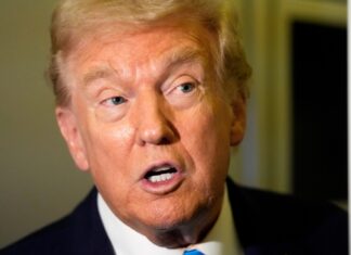 Trump berharap dapat menyerlahkan reputasi perjanjiannya di Malaysia