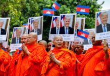 Trump untuk mengawasi perjanjian perdamaian Kemboja-Thai di Sidang Kemuncak ASEAN: Malaysia FM | Donald Trump News