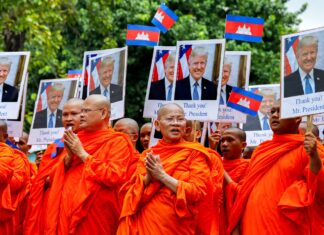 Trump untuk mengawasi perjanjian perdamaian Kemboja-Thai di Sidang Kemuncak ASEAN: Malaysia FM | Donald Trump News