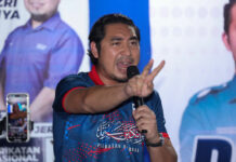 Wan Fayhsal membantah mentaliti cepat-cepat ‘, kata sistem sukan Malaysia dalam kegelisahan