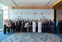 Dubai Chamber memudahkan 166 mesyuarat dua hala di Malaysia