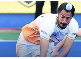 India melepasi Malaysia di Sultan Azlan Shah Cup | Berita sukan yang lain