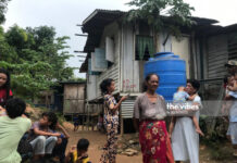 Malaysia di ambang membasmi kemiskinan tegar, kata PM | Malaysia