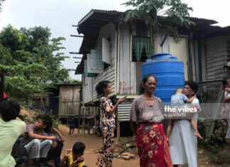 Malaysia di ambang membasmi kemiskinan tegar, kata PM | Malaysia