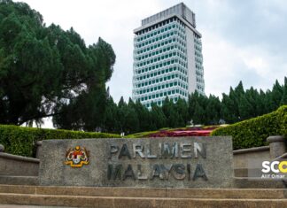 Tiada cek kosong: Peranan Parlimen dalam perjanjian perdagangan Malaysia-AS – Charles Santiago