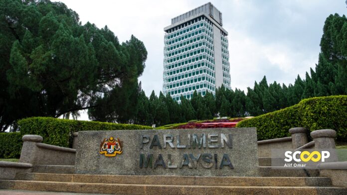 Tiada cek kosong: Peranan Parlimen dalam perjanjian perdagangan Malaysia-AS –