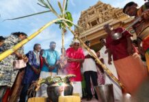 Adakah Malaysia tempat yang sesuai untuk politik Dravida yang diimport? – Sandru Narayanan