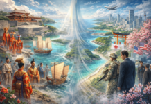 Suara-suara Ryukyu: Pulau Yang Tidak Terucap