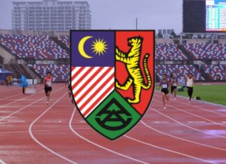 Malaysia Athletics menerima hampir 80 permohonan kejurulatihan dalam usaha merombak persediaan untuk Sukan Sea 2027