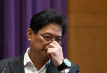 Pendedahan Bloomberg mengenai SPRM dan Azam Baki memberi tumpuan kepada rangkaian Victor Chin di seluruh Bursa Malaysia