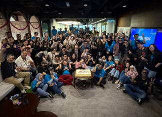 Peningkatan global PlayStation Studios Malaysia dibina berdasarkan kedalaman ekosistem MDEC