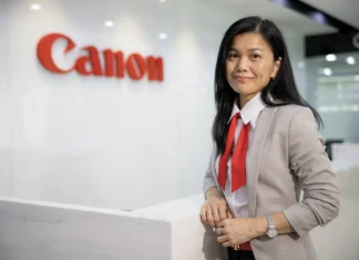Canon mencapai kejayaan 30 tahun sebagai jenama pencetak inkjet terkemuka Malaysia