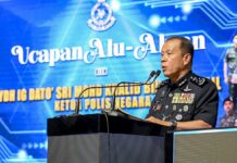 Malaysia naik ke tangga ke-13 dalam Indeks Keamanan Global 2025