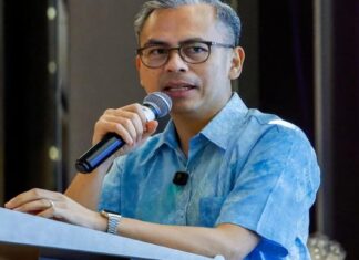 Perjuangan menentang salah guna kuasa mesti diteruskan, kata ahli PKR