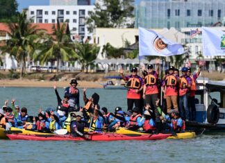 ‘Tiada kompromi’: Kementerian Belia dan Sukan menyokong siasatan skandal gelanggang skuasy RM7 juta