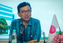 Pembangunan satelit kecil, kunci cerapan bumi dalam kerjasama angkasa lepas Malaysia-Jepun
