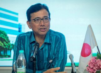 Pembangunan satelit kecil, kunci cerapan bumi dalam kerjasama angkasa lepas Malaysia-Jepun
