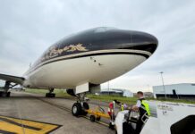 Penerbangan perniagaan Malaysia dibersihkan untuk berlepas | Pelabur Jet Korporat