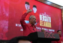 Parti pembangkang Malaysia Bersatu berkata bersedia untuk melawan PAS ‘semua bidang’ di tengah-tengah penceraian politik