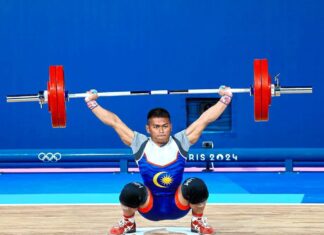 Sukan Lain: MWF berhasrat untuk memberikan Malaysia peningkatan tertinggi di Sukan Komanwel