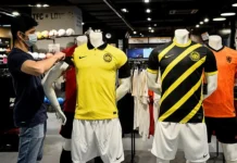 Industri sukan Malaysia mencecah RM24.1 bilion pada 2024