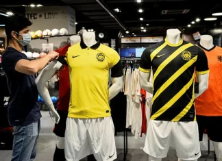 Industri sukan Malaysia mencecah RM24.1 bilion pada 2024