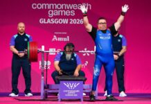 Sukan Lain: Nicodemus hanya terlepas satu lagi pingat untuk Malaysia