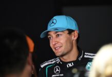 George Russell memperincikan perjalanan pemandu F1 di Langkawi menjelang GP Bahrain di Malaysia