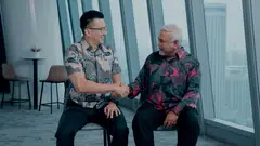 Maybank meluaskan akaun semasa ringgit kepada pelanggan korporat Singapura yang layak Maybank meluaskan akaun semasa ringgit kepada pelanggan korporat Singapura yang layak