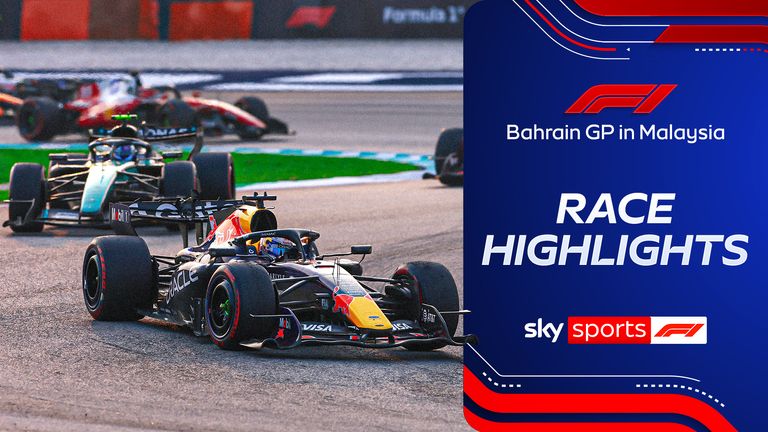 Lewis Hamilton: Pemandu Ferrari mendedahkan perdebatan yang mendahului pilihan tayar yang buruk pada permulaan GP Bahrain di Malaysia | Berita F1 Lewis Hamilton: Pemandu Ferrari mendedahkan perdebatan yang mendahului pilihan tayar yang buruk pada permulaan GP Bahrain di Malaysia | Berita F1